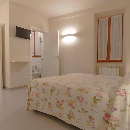 Ferienwohnung Carruggio Riomaggiore Exterior foto