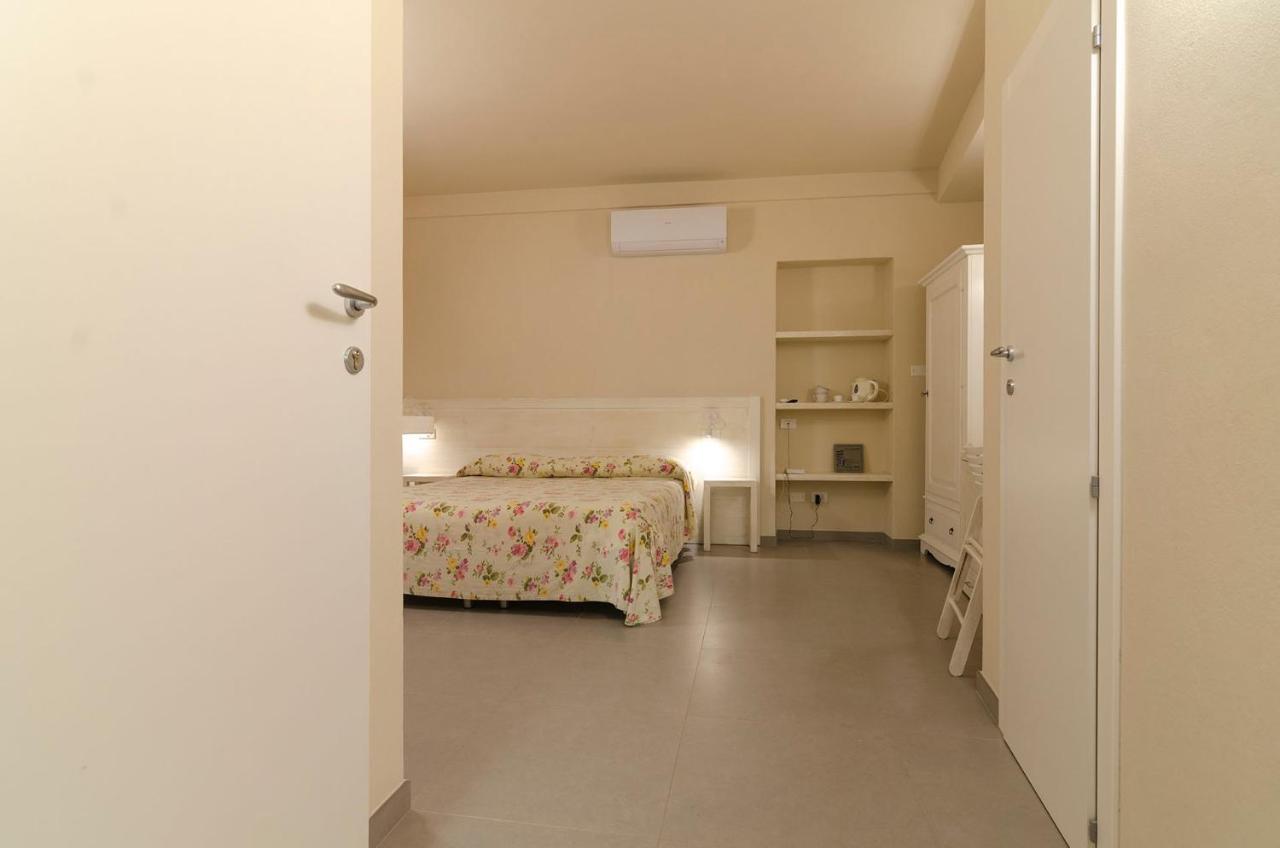 Ferienwohnung Carruggio Riomaggiore Exterior foto