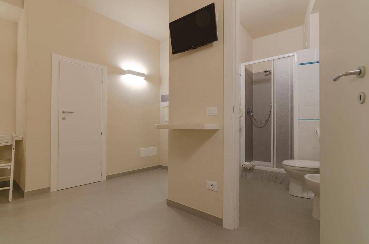 Ferienwohnung Carruggio Riomaggiore Exterior foto
