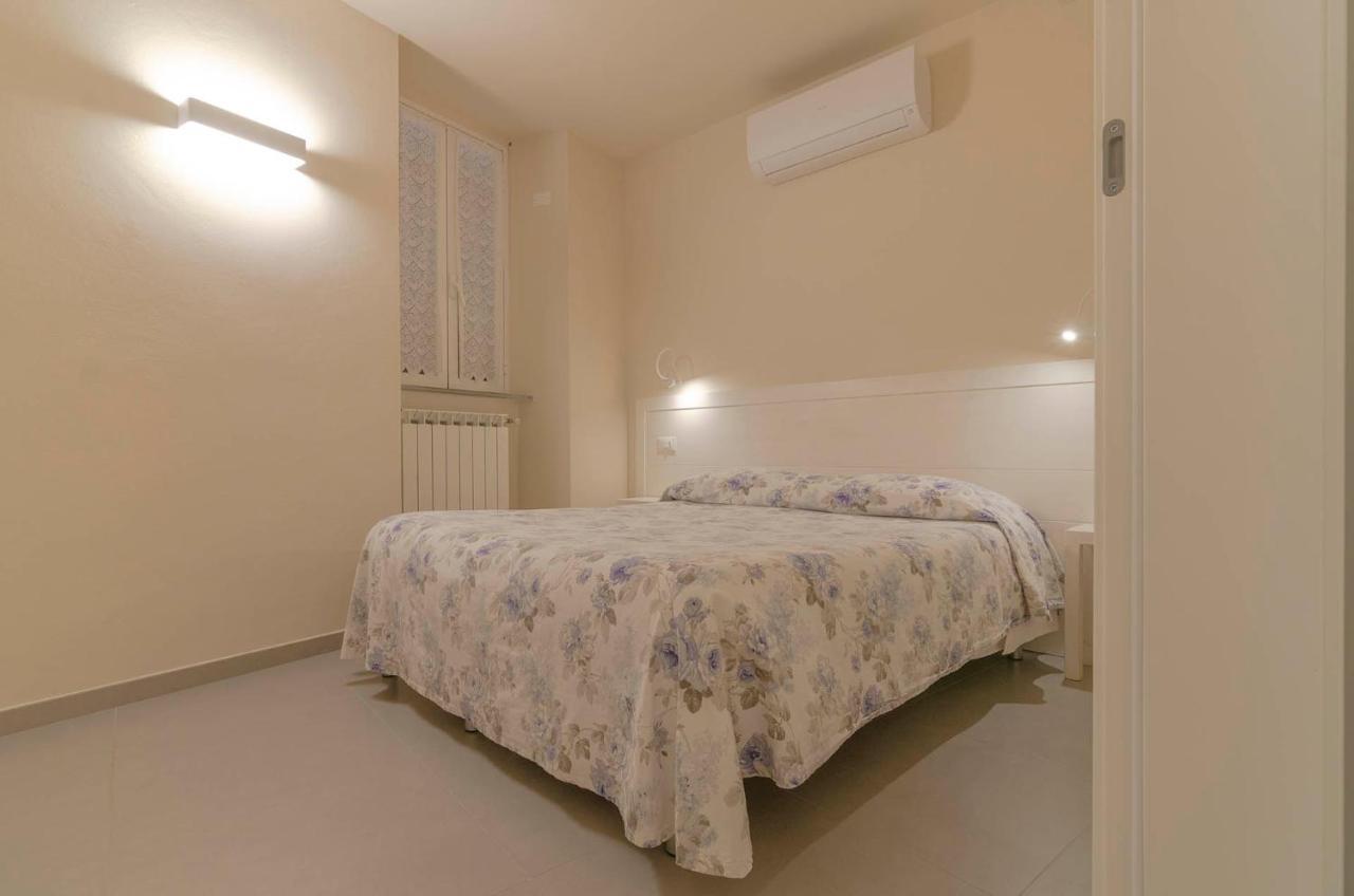 Ferienwohnung Carruggio Riomaggiore Exterior foto